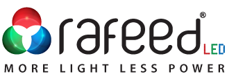 Rafeed LED - more light less power
